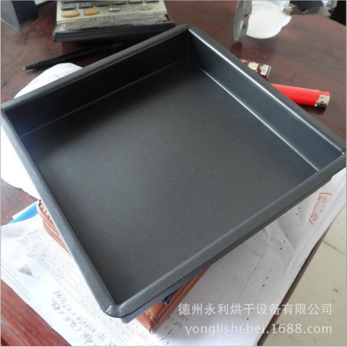 铁氟龙托盘 不锈钢托盘 食品托盘尺寸、材质均可定制