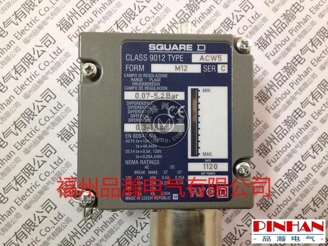 SQUARE-D美商实块9012ACW6M12原装产品供应,如有需要请来电