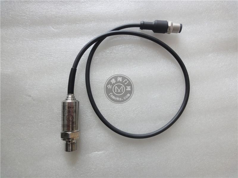 HM18-1X/210-V-S/V0/0力士乐压力传感器