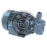 AEEP-HA电机油泵PVF-20-70-10S