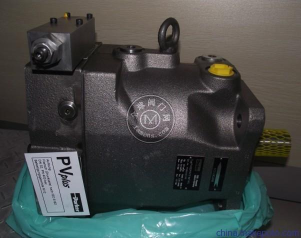 PV032R1K1T1NMMC派克恒压小排量柱塞泵现货供应