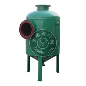 海南苏中 全自动除污器 不锈钢材质SZ-CWQ4555除污器