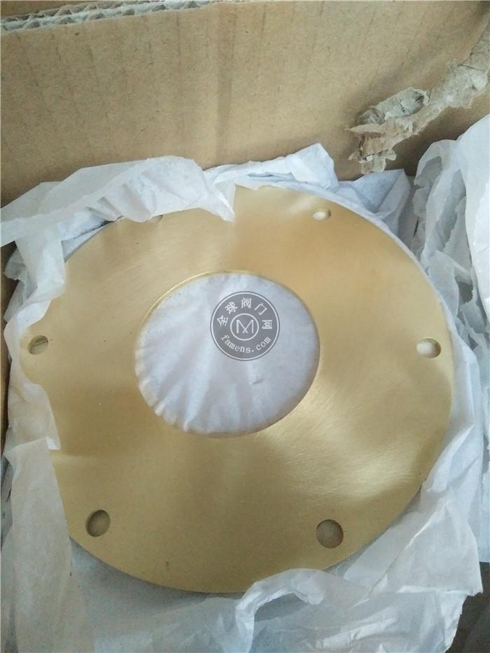 C2680贴膜环保黄铜板 H65激光黄铜板