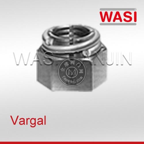 VARGAL弹簧自锁螺母