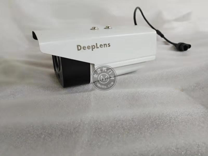 DeepLens高清网络红外摄像机