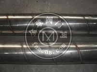 焊管机 焊管设备 螺旋焊管设备 瑞博螺旋焊管机