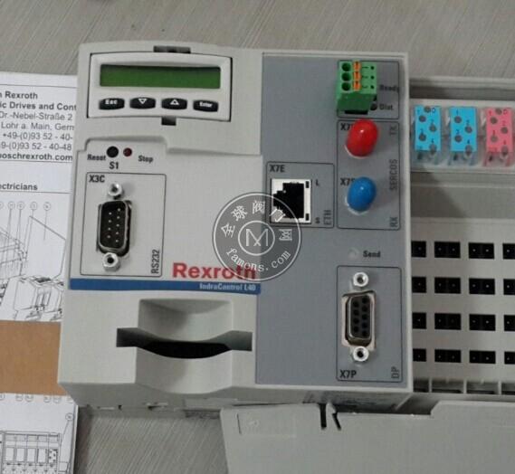 R901047778 VT-HACD-1-1X/V0/1-P-0力士乐控制器板卡