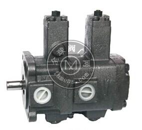 HPVP-30-40-70-20-DK台湾YEESEN油泵