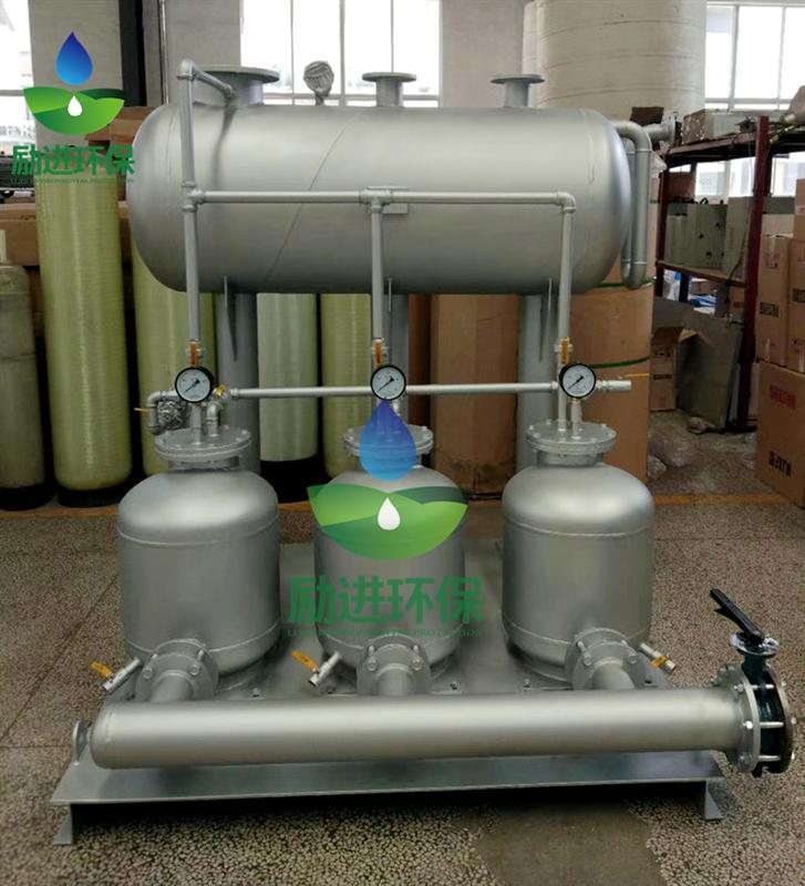 凝结水回收泵组