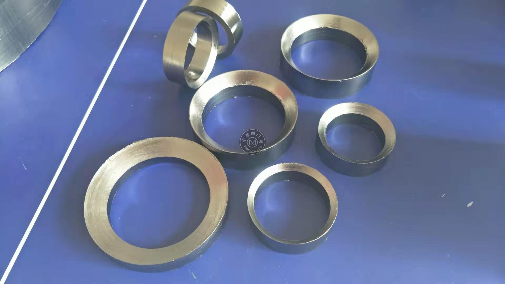石墨盤根環組合填料環-碳化纖維盤根環組圈