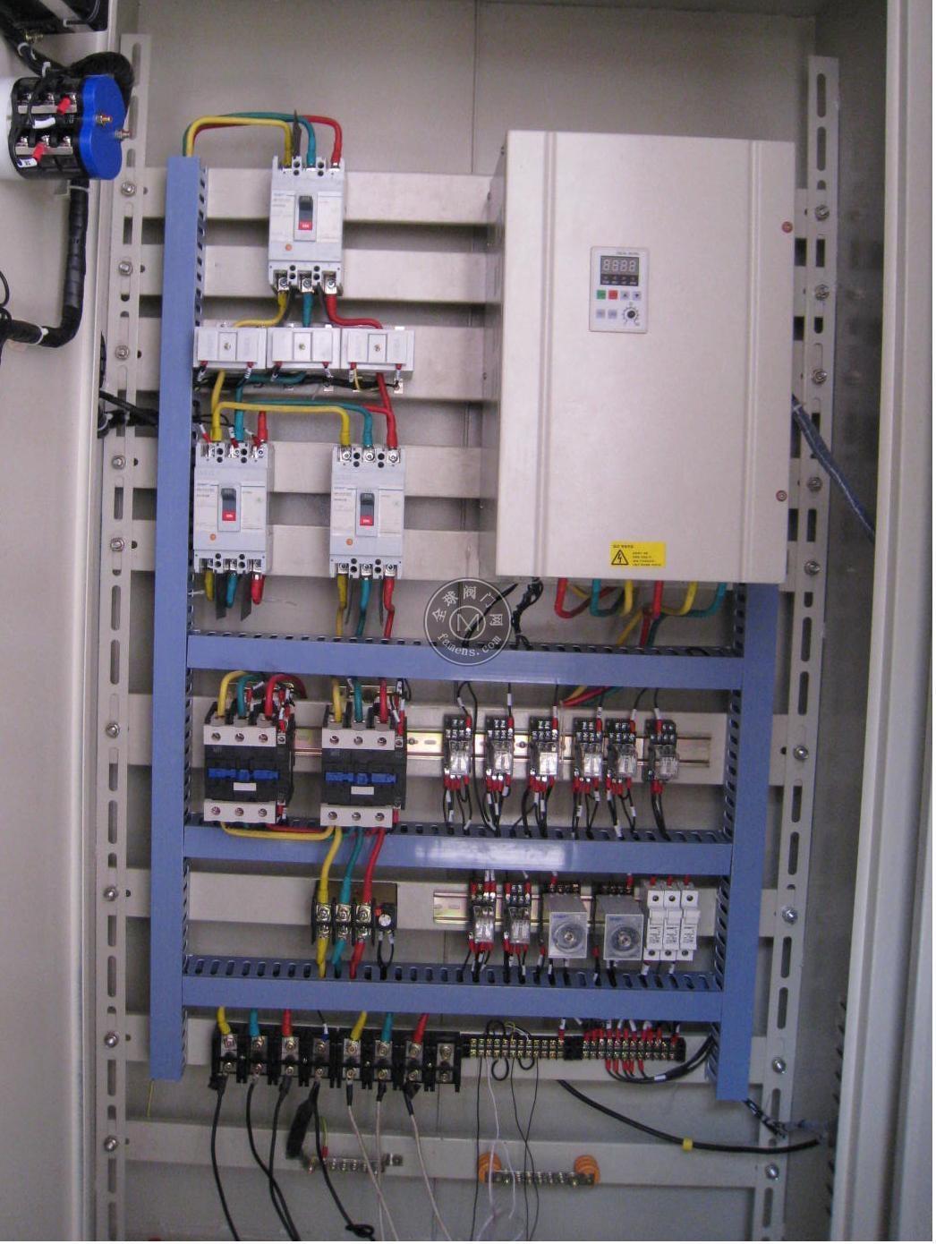 东莞水泵控制柜维修、东莞水泵控制箱系统维修改造