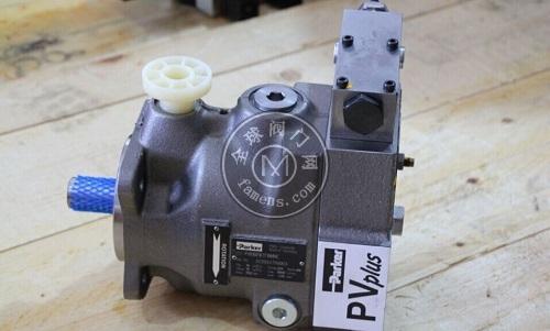 派克 PARKER PV046R1K1T1NMMC泵