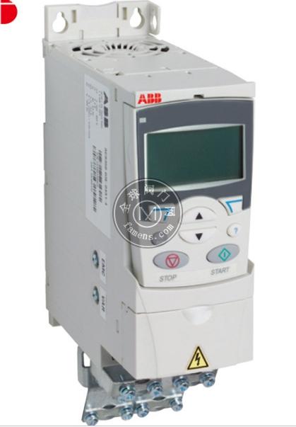 ABB变频器东莞代理商，ACS510-01-012A-4，厂家包邮