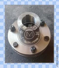 生产JMⅡ膜片联轴器/荣威机械