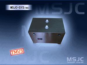 自动调温混水装置MSJC-RS80