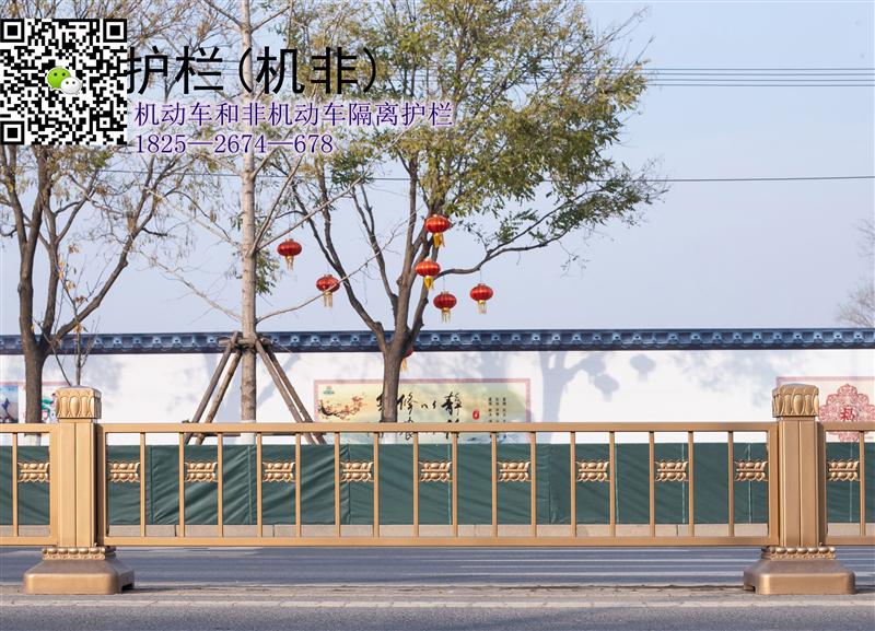 防撞不锈钢护栏江苏泰州生产