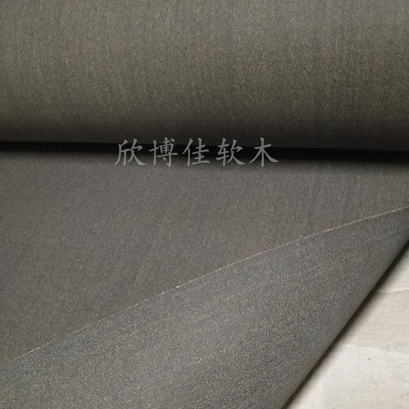 广东橡胶软木板卷材耐磨密封垫片
