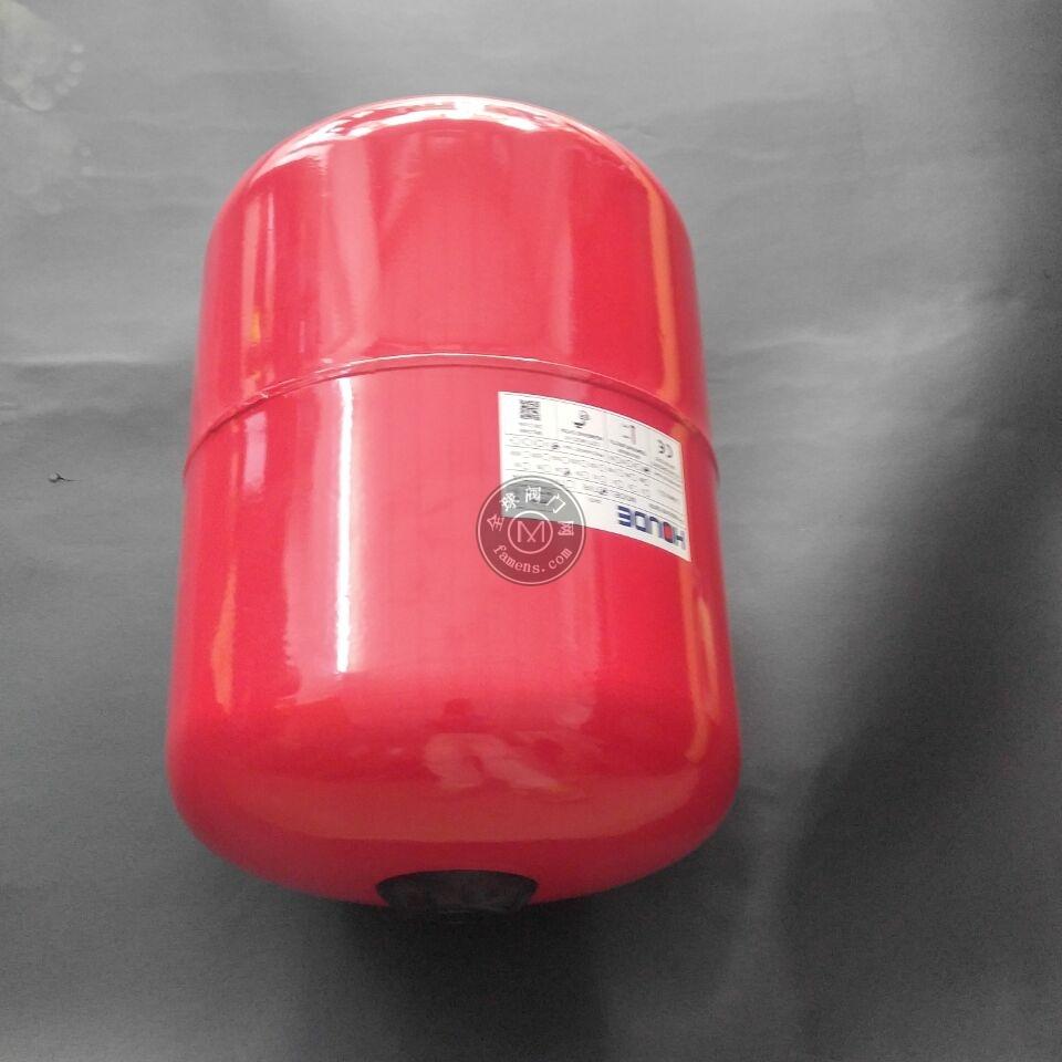 气囊式热水膨胀罐
