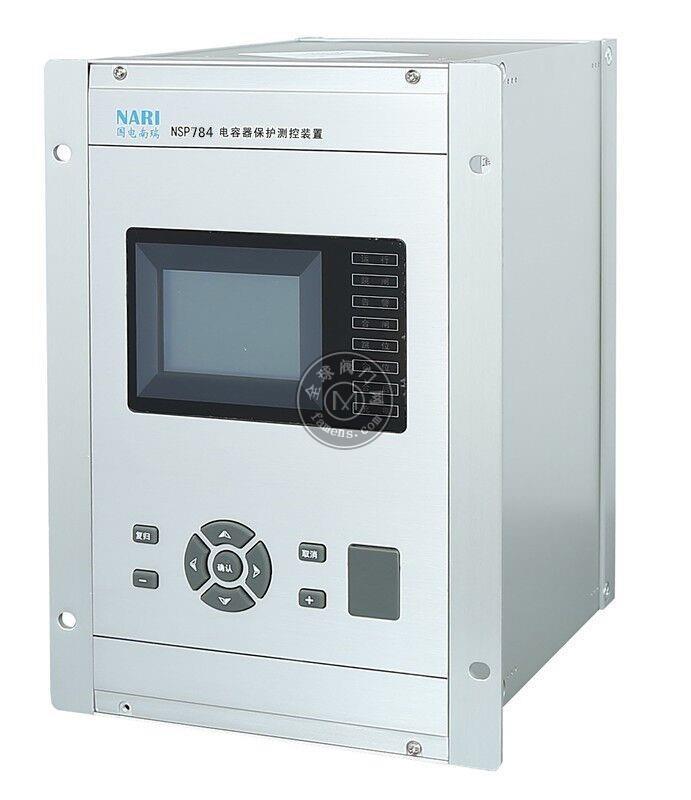 国电南瑞NSP310非电量保护及操作箱装置