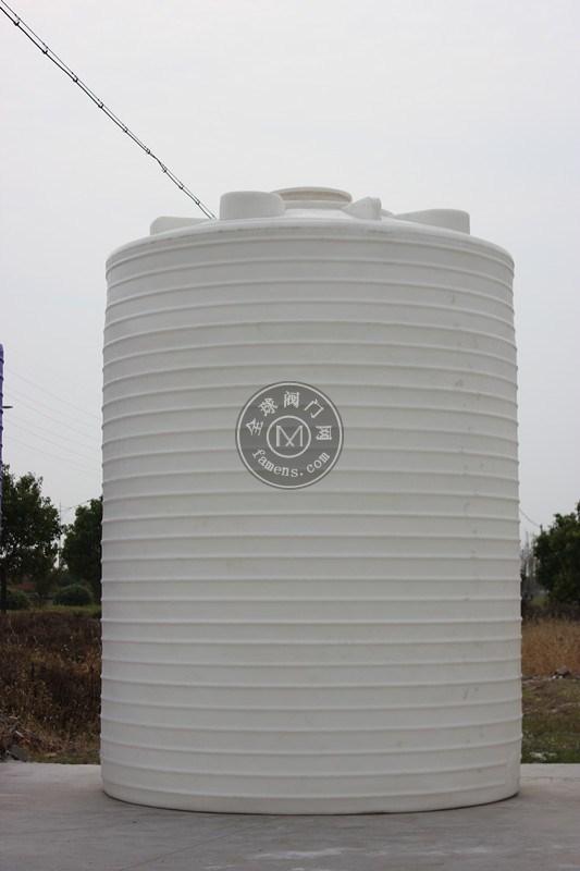 10吨大型塑料水箱介绍