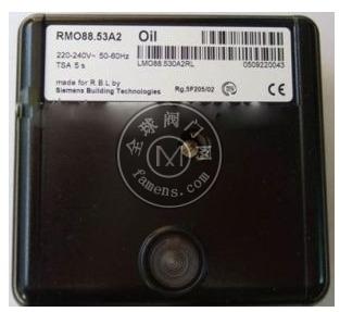 利雅路程控器RMO88.53C2