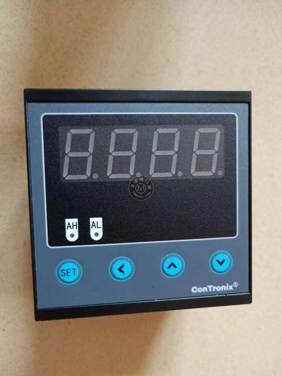CH6数显表热工控制仪表  温度液位压力湿度显示仪表