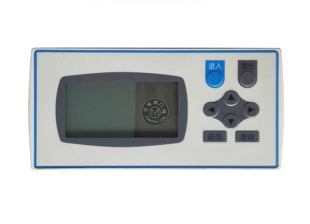 XSR23DC液晶定量显示控制仪、自动定量给料控制记录仪