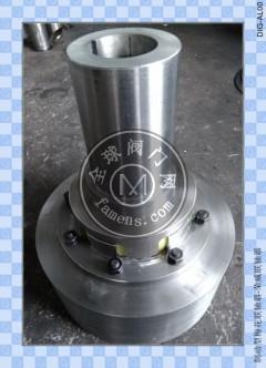 生产LMD(MLZ)梅花形弹性联轴器
