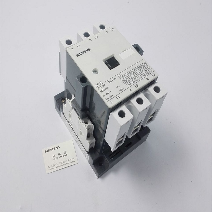 3TF46 22-0XM0接触器