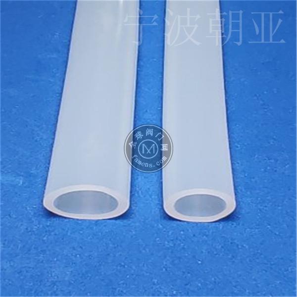 硅胶管耐高温透明硅胶软管