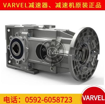 Varvel蜗轮变速箱带前级RA系列产品