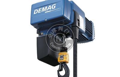 德国采购DEMAG电机-德国赫尔纳(大连)公司