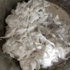 白色PTFE纤维泥状软填料生产厂家价格