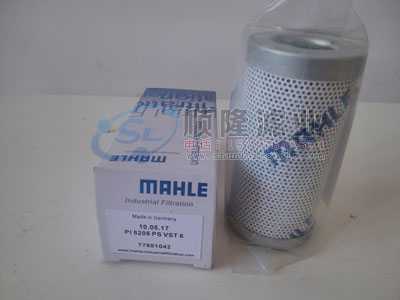 PI1108MIC10马勒滤芯 77680085 MAHLE过滤器