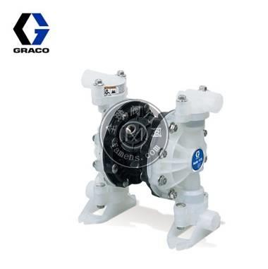 GRACO固瑞克Husky515气动隔膜泵D52911
