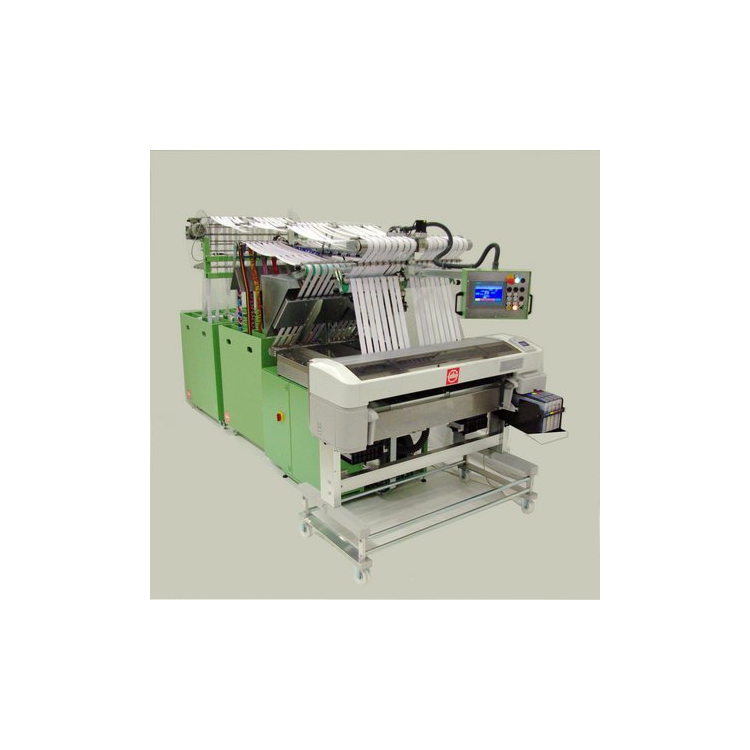赫尔纳-供应瑞士Mueller frick纺织印刷系统MüPRINTMDP2