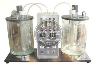 广州GBT8017汽油雷德法饱和蒸气压测定仪价格