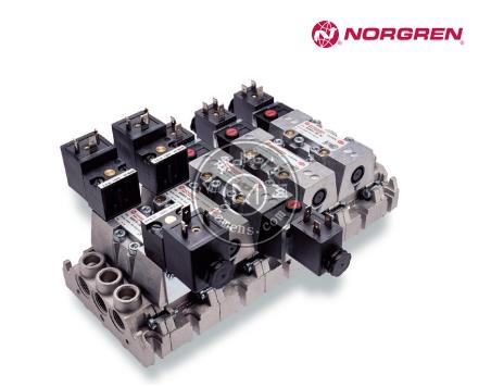 全新原装诺冠SXE9573-A70-00K电磁阀norgren英国进口