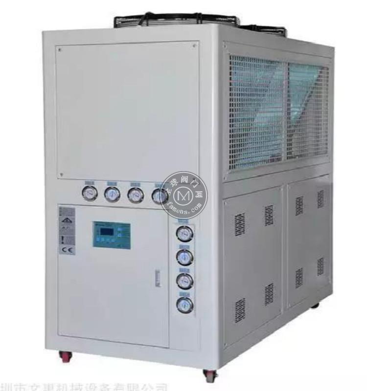 水循环控温低温制冷机