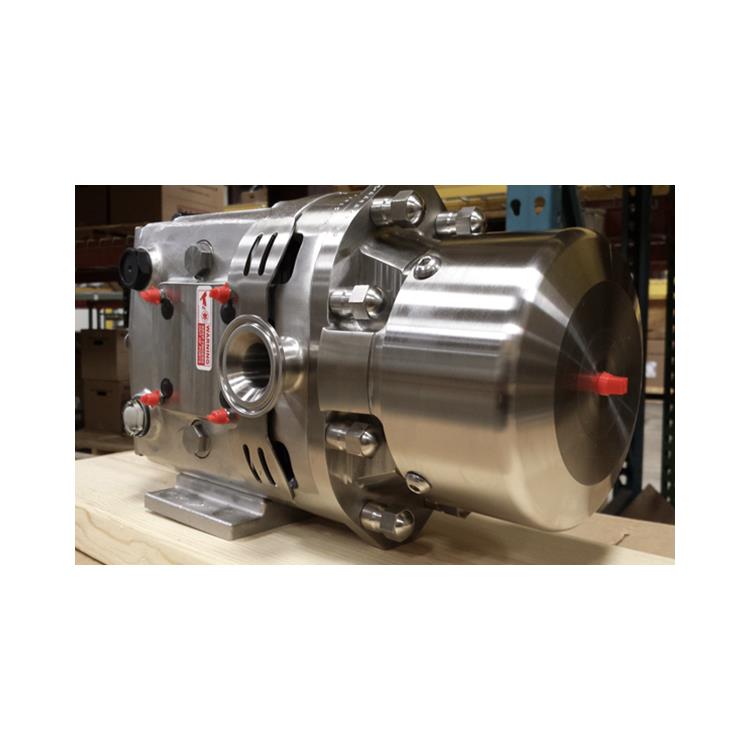 赫尔纳-供应美国AMPCO柱塞泵ZP3-6