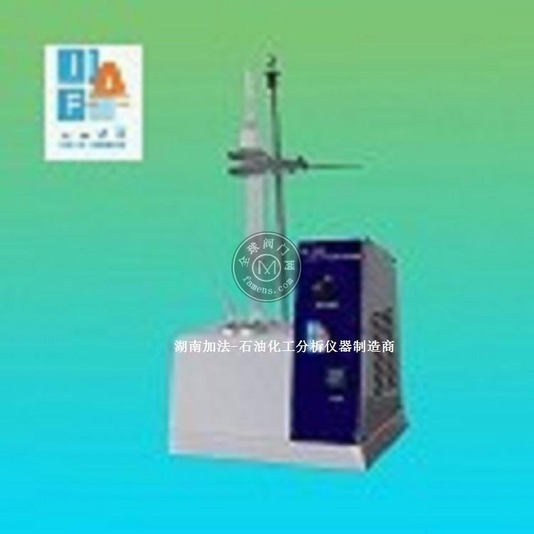 湖南加法仪器GB/T12981制动液抗氧化性测定器