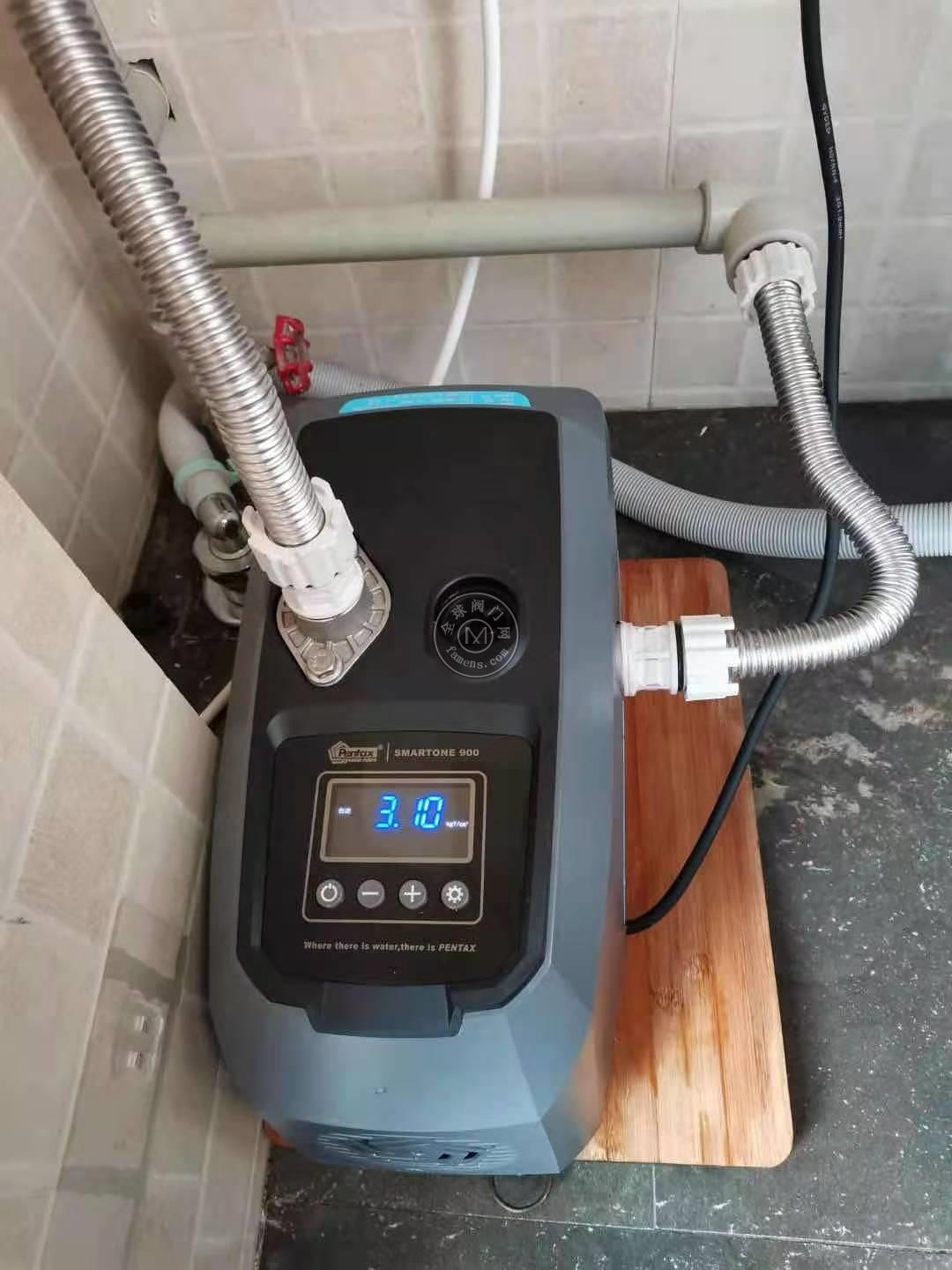 家用變頻增壓泵
