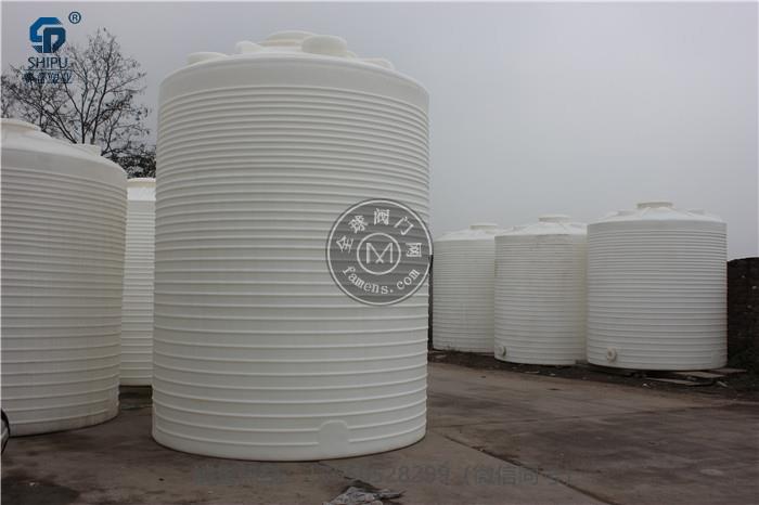 水处理水箱 纯水水箱 污水水箱 重庆水箱生产厂家