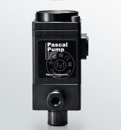 日本PASCAL油泵HPX6320U-B HPX6320U-C/A/D