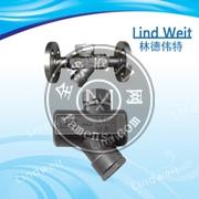 LPMP系列-林德伟特LindWeit-蒸汽冷凝水回收装置