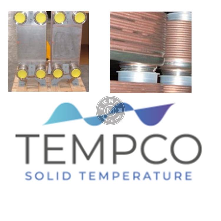 意大利Tempco换热器-德国赫尔纳(大连)公司