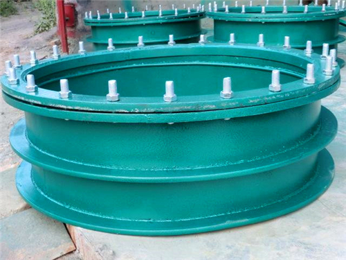 水池泵站用防水套管，吉林柔性防水套管价格