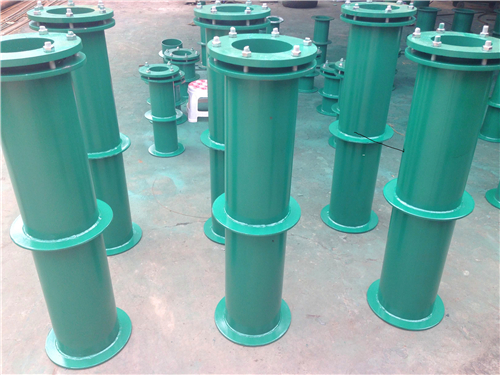 吉林刚性防水套管的使用方法，吉林刚性防水套管厂家