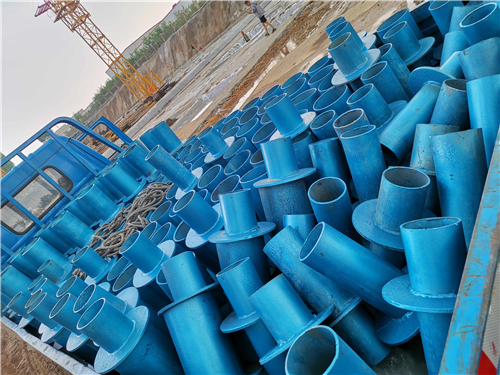 02s404防水套管的规范，长春柔性防水套管厂家免费指导项目安装