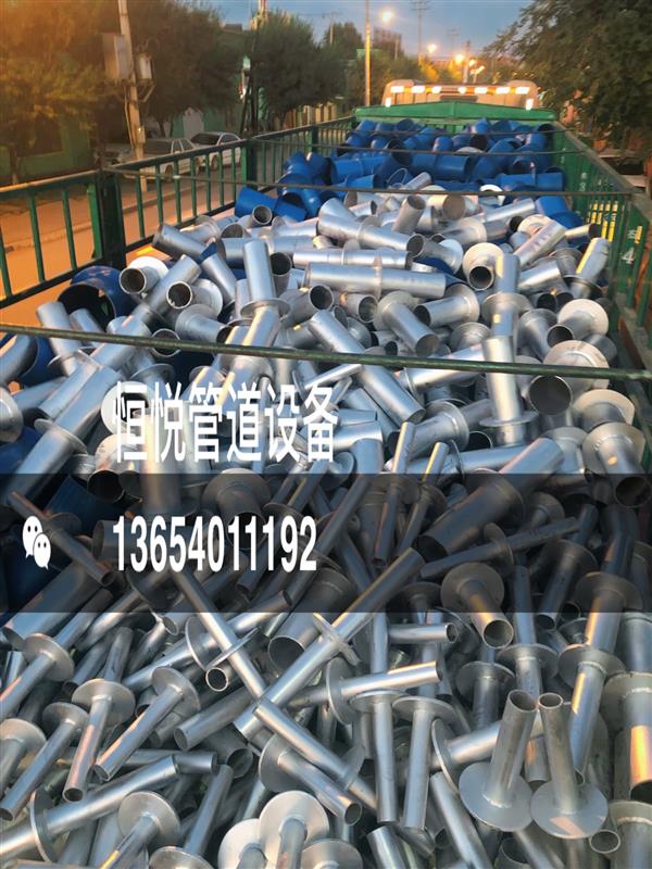 锦州预埋防水套管，锦州防水套管厂家，自产自销